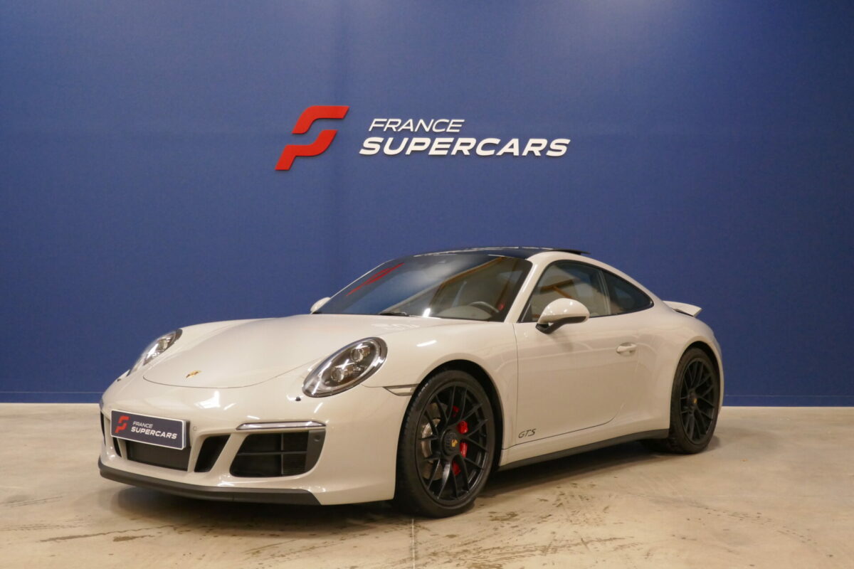 Porsche 911 991 GTS PDK (2) France Supercars